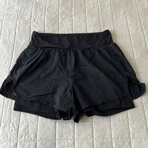 JoyLab High Waisted Running Shorts